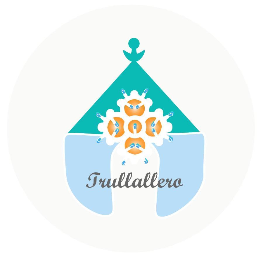 Trullo Trullallero 마르티나프란카 외부 사진